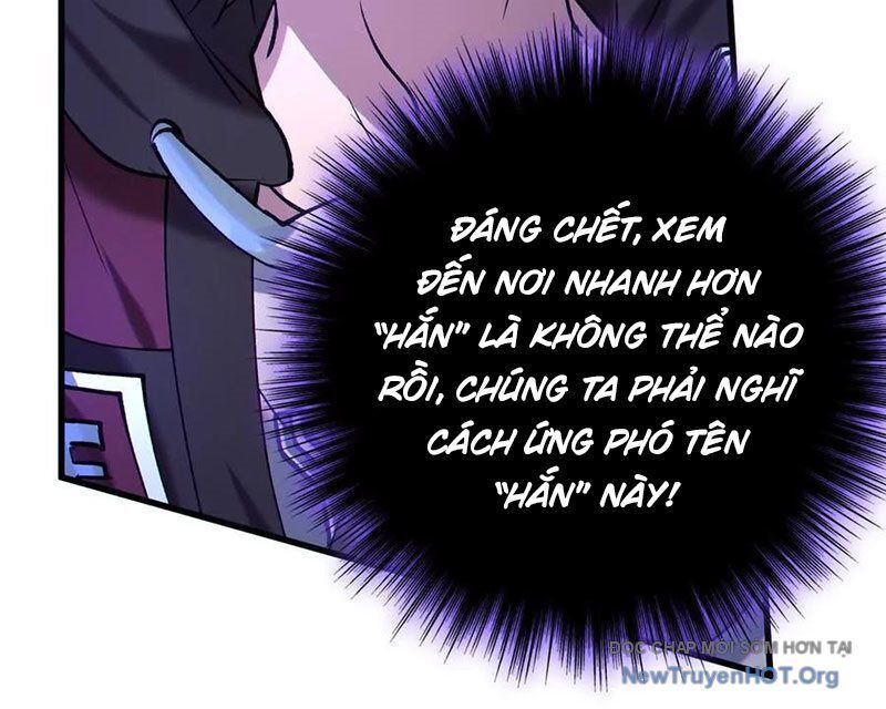 Dị Chủng Hắc Đản Chap 20 - Next Chap 21