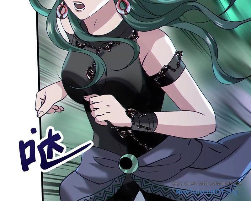 Dị Chủng Hắc Đản Chap 20 - Next Chap 21