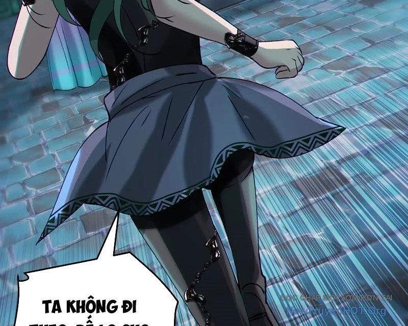 Dị Chủng Hắc Đản Chap 20 - Next Chap 21