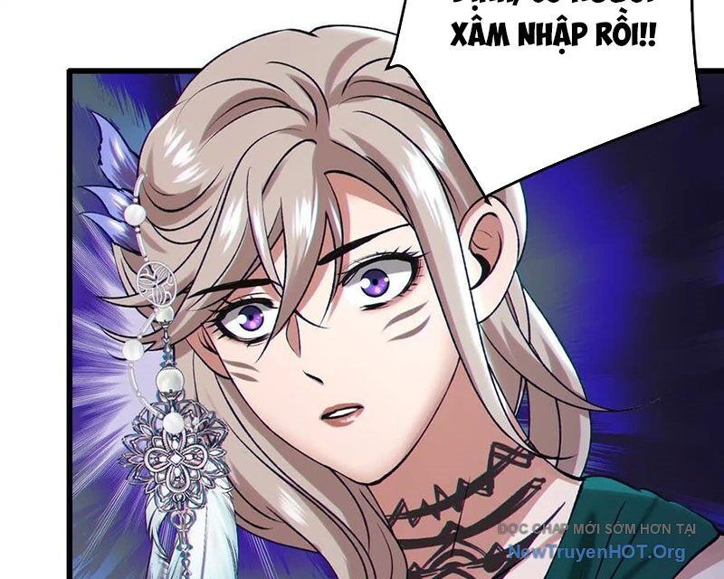 Dị Chủng Hắc Đản Chap 20 - Next Chap 21