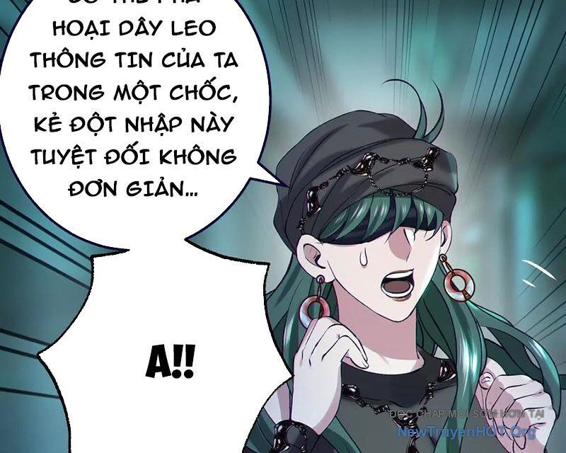 Dị Chủng Hắc Đản Chap 20 - Next Chap 21