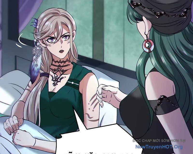 Dị Chủng Hắc Đản Chap 20 - Next Chap 21