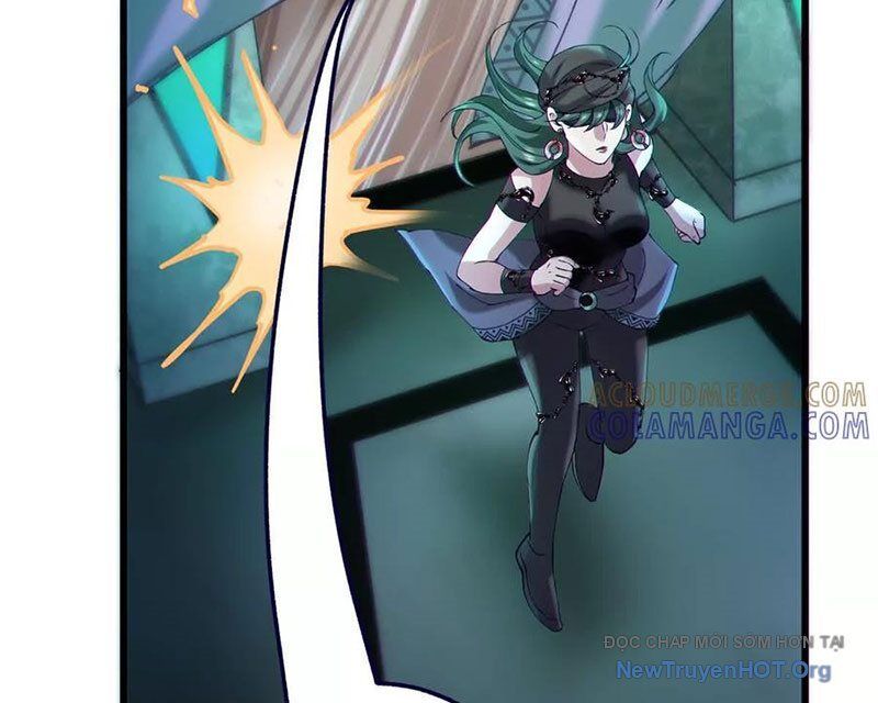 Dị Chủng Hắc Đản Chap 20 - Next Chap 21