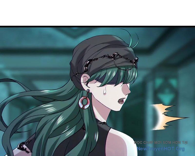 Dị Chủng Hắc Đản Chap 20 - Next Chap 21