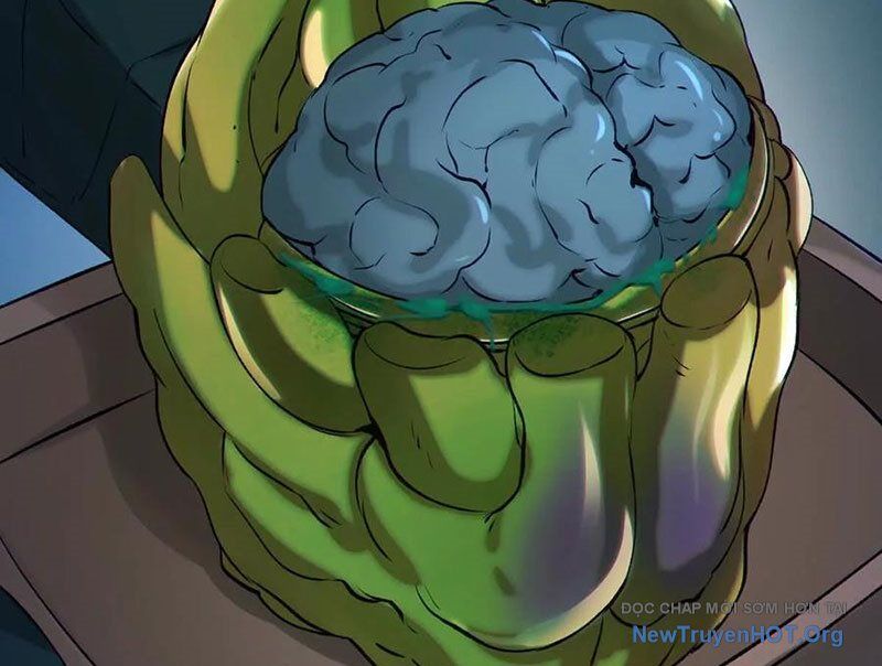 Dị Chủng Hắc Đản Chap 20 - Next Chap 21