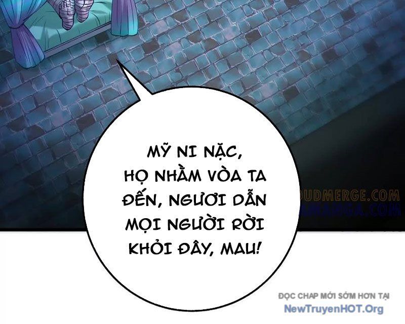 Dị Chủng Hắc Đản Chap 20 - Next Chap 21
