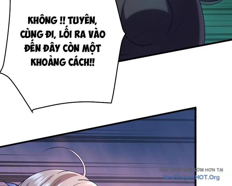 Dị Chủng Hắc Đản Chap 20 - Next Chap 21
