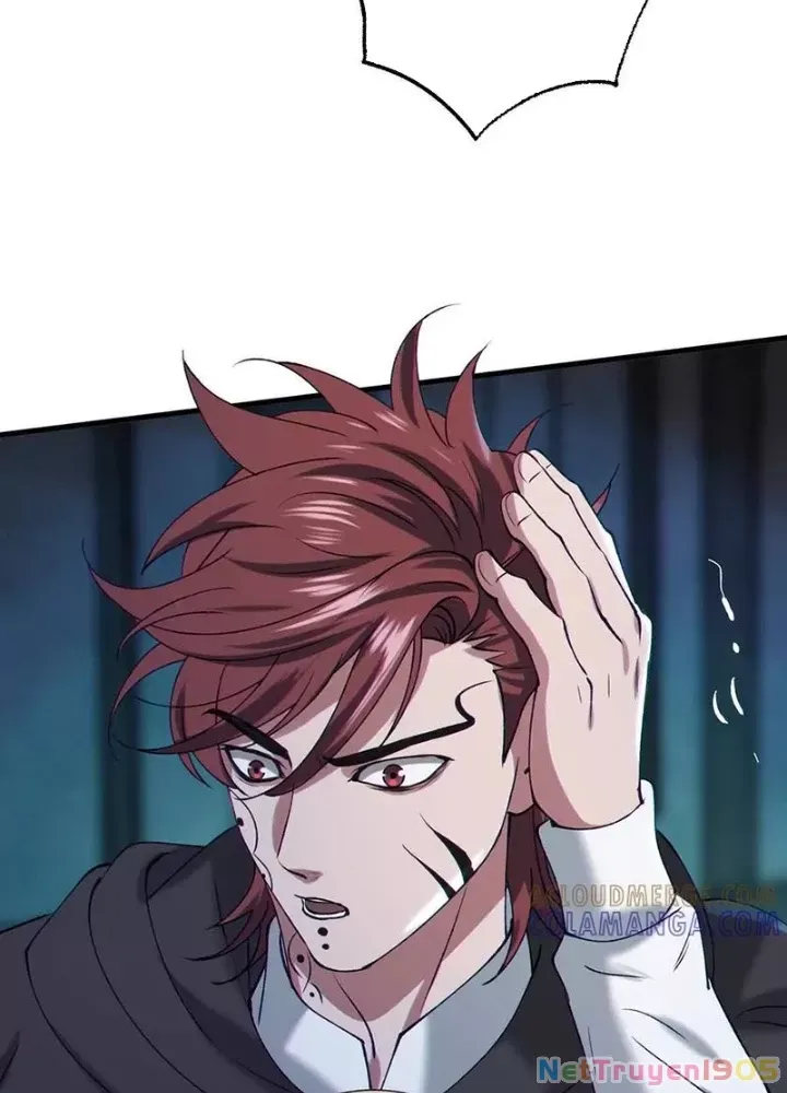 Dị Chủng Hắc Đản Chap 22 - Next Chap 23