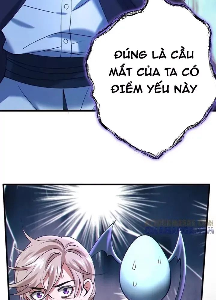 Dị Chủng Hắc Đản Chap 22 - Next Chap 23