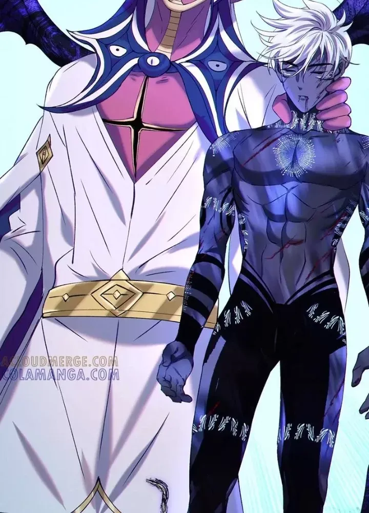 Dị Chủng Hắc Đản Chap 22 - Next Chap 23