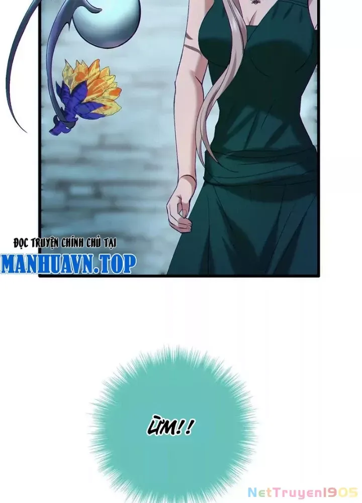 Dị Chủng Hắc Đản Chap 22 - Next Chap 23