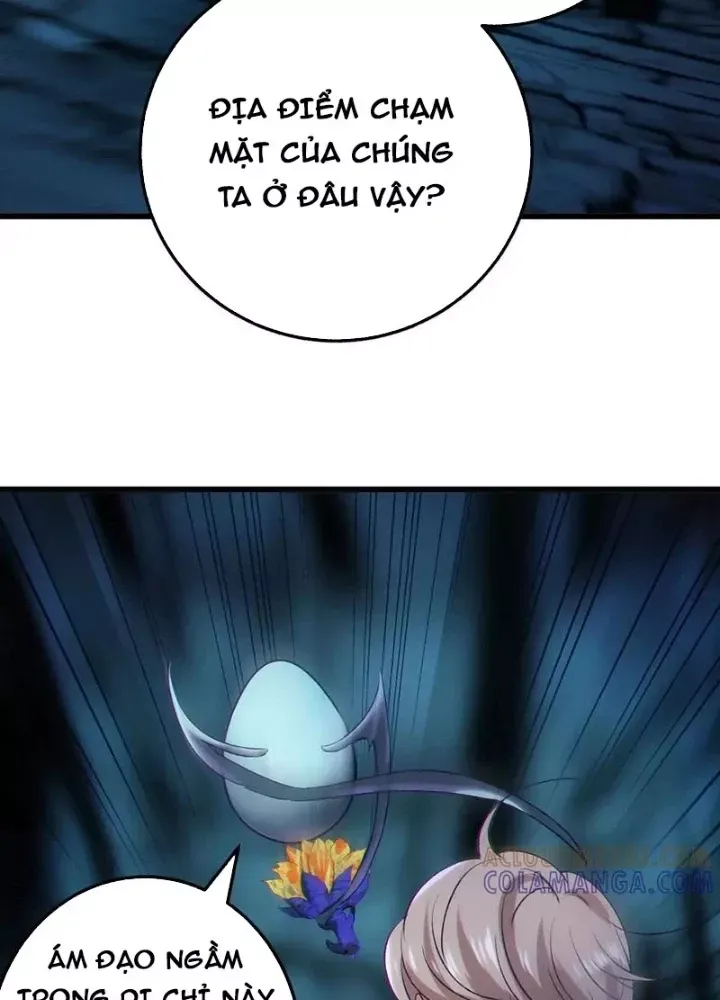 Dị Chủng Hắc Đản Chap 22 - Next Chap 23