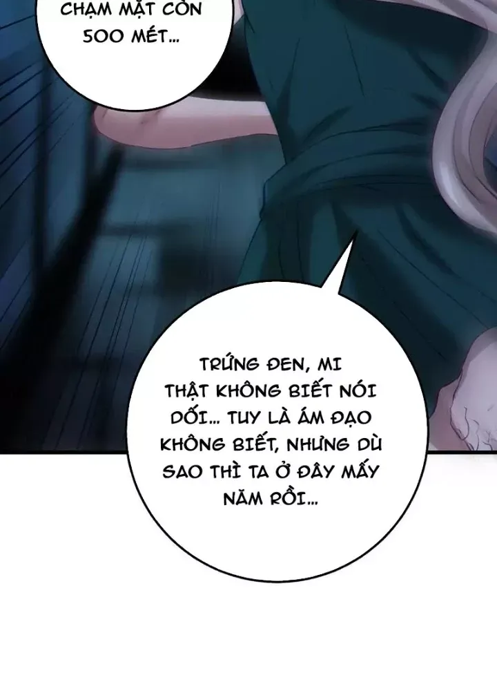 Dị Chủng Hắc Đản Chap 22 - Next Chap 23