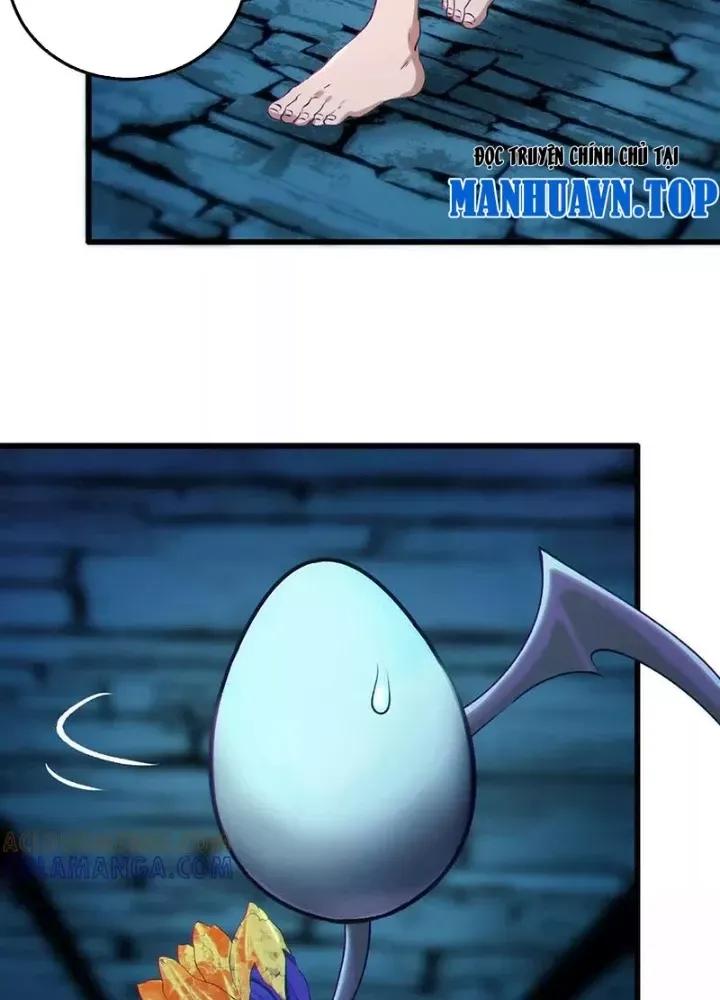 Dị Chủng Hắc Đản Chap 22 - Next Chap 23