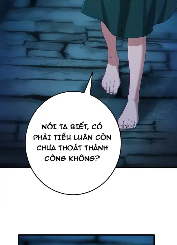 Dị Chủng Hắc Đản Chap 22 - Next Chap 23