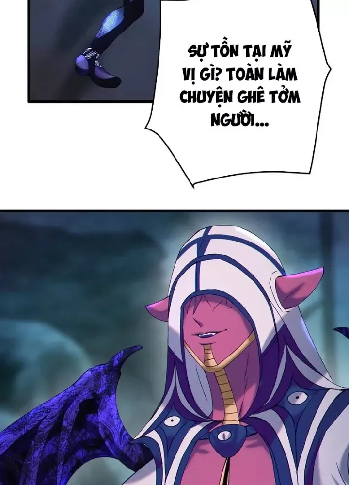 Dị Chủng Hắc Đản Chap 22 - Next Chap 23