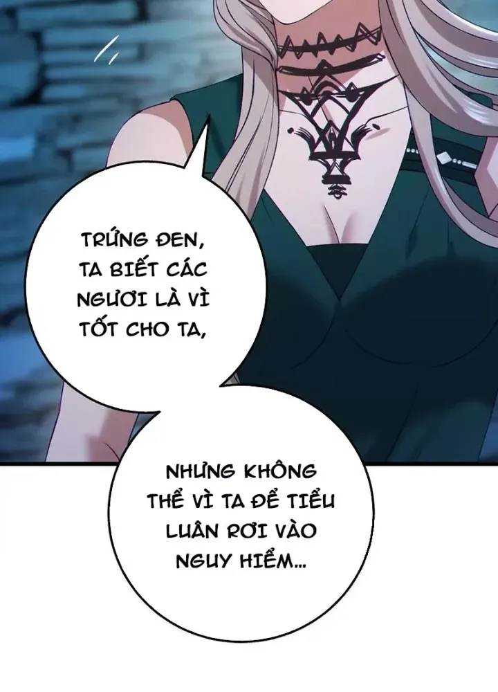 Dị Chủng Hắc Đản Chap 22 - Next Chap 23