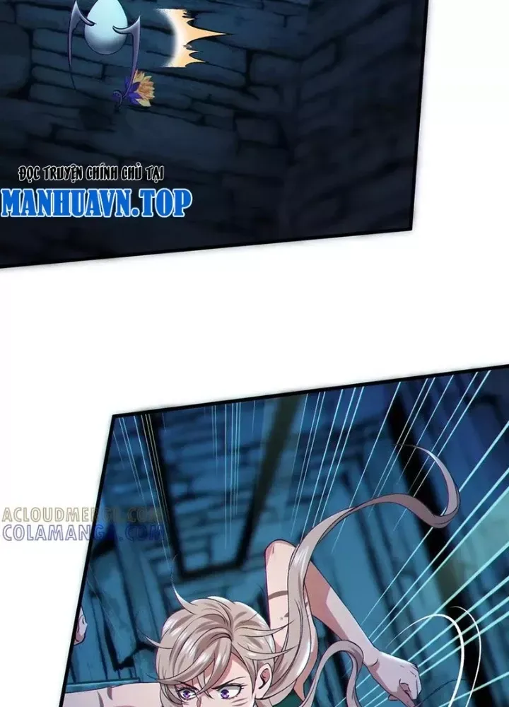 Dị Chủng Hắc Đản Chap 22 - Next Chap 23