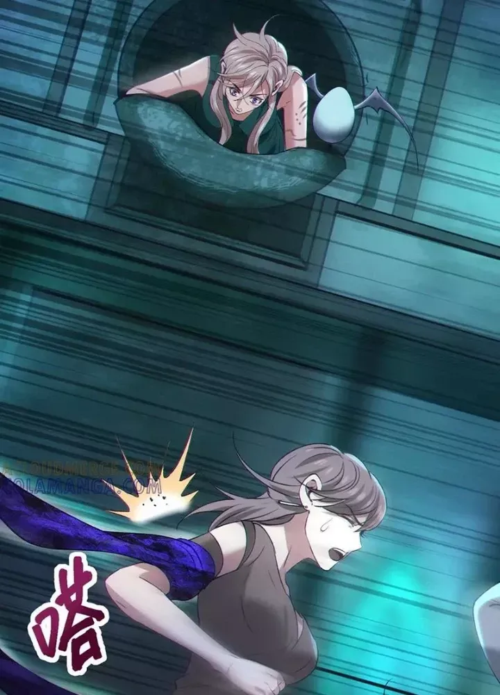 Dị Chủng Hắc Đản Chap 22 - Next Chap 23