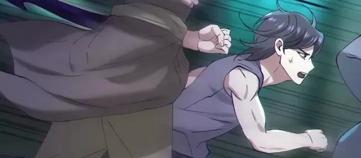 Dị Chủng Hắc Đản Chap 22 - Next Chap 23