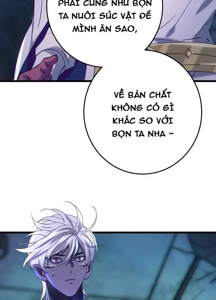 Dị Chủng Hắc Đản Chap 22 - Next Chap 23