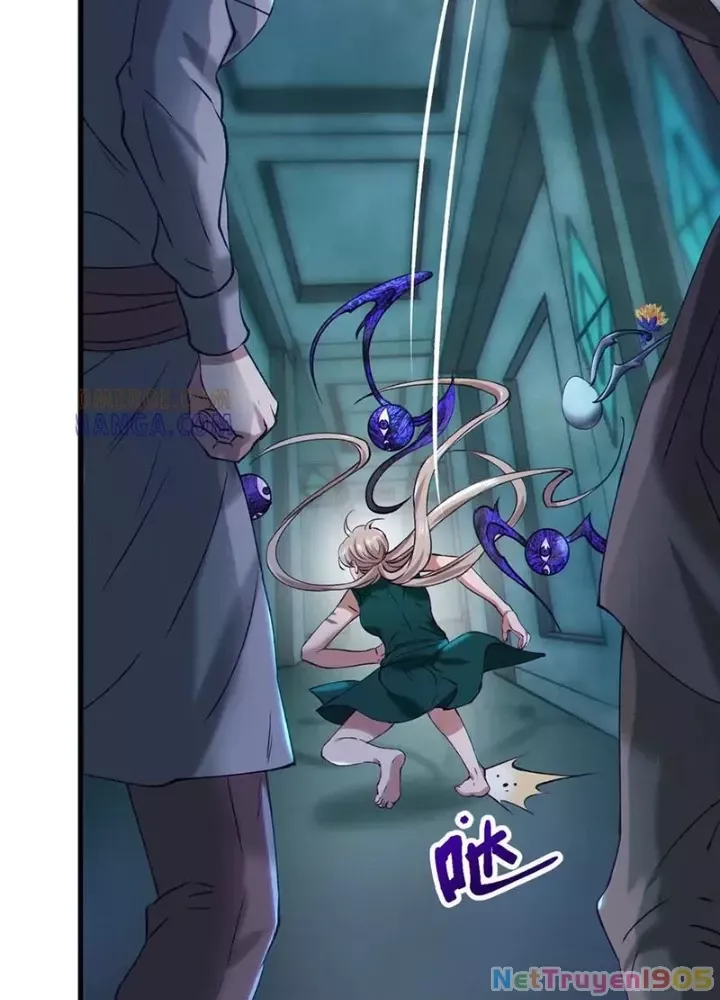 Dị Chủng Hắc Đản Chap 22 - Next Chap 23