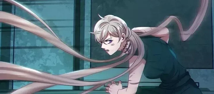 Dị Chủng Hắc Đản Chap 22 - Next Chap 23