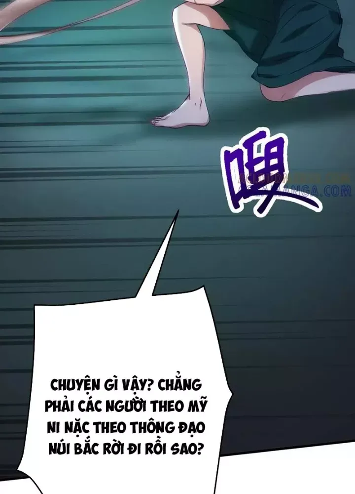 Dị Chủng Hắc Đản Chap 22 - Next Chap 23