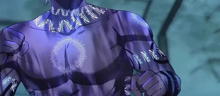 Dị Chủng Hắc Đản Chap 22 - Next Chap 23