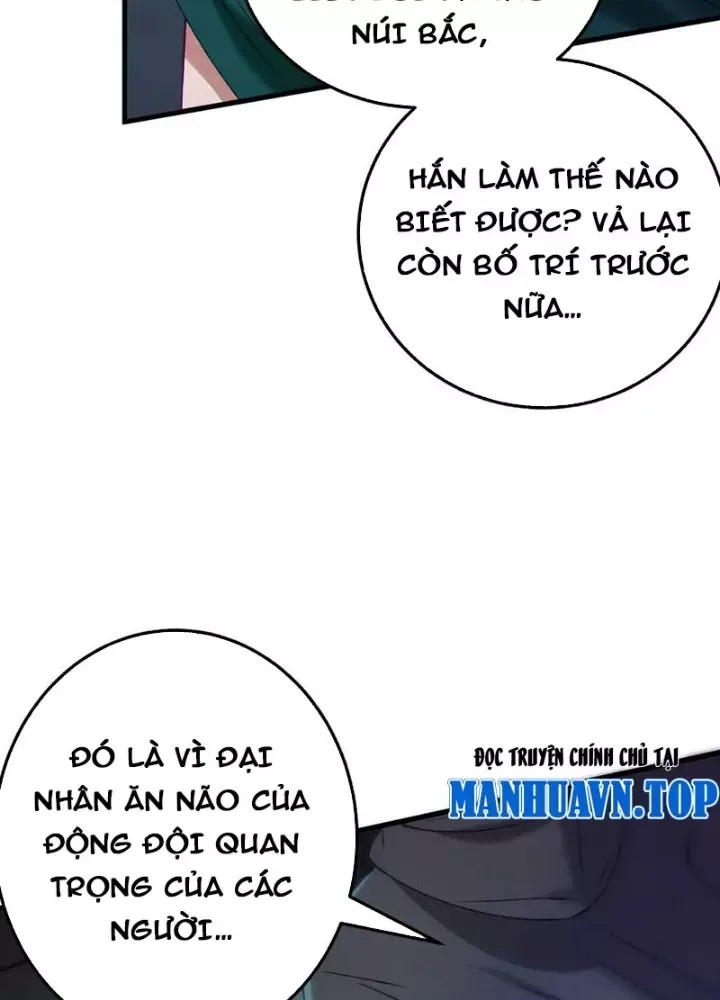 Dị Chủng Hắc Đản Chap 22 - Next Chap 23