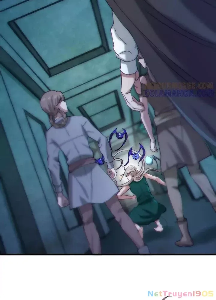 Dị Chủng Hắc Đản Chap 22 - Next Chap 23