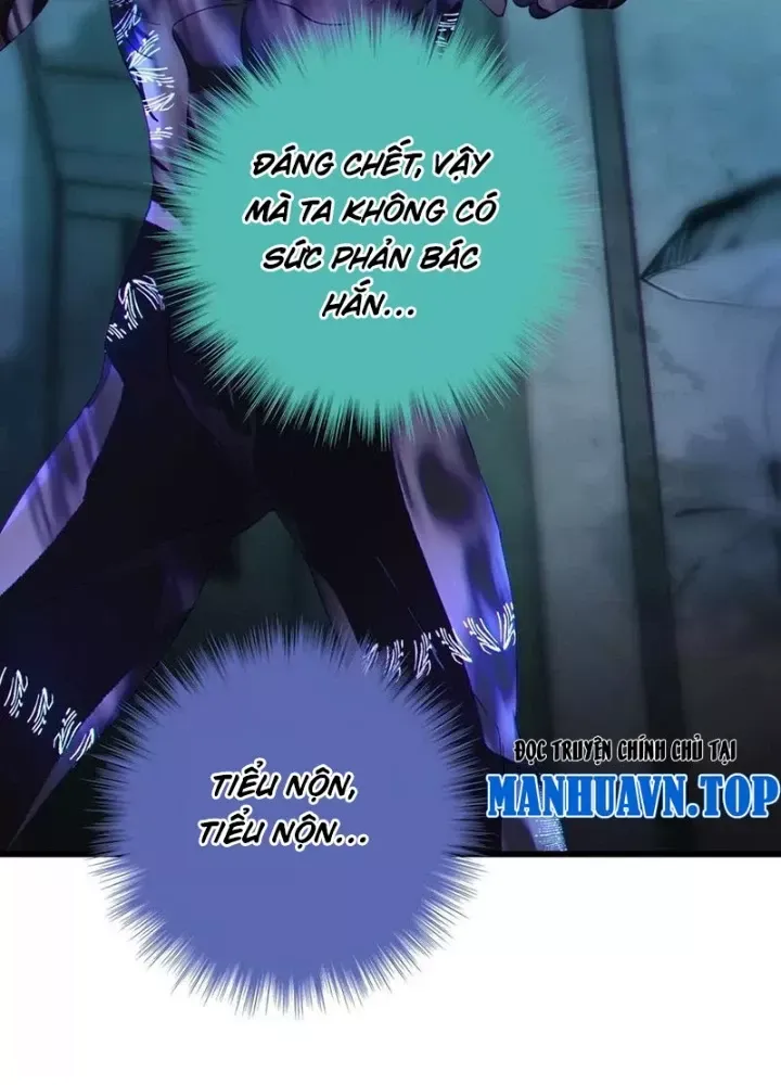 Dị Chủng Hắc Đản Chap 22 - Next Chap 23