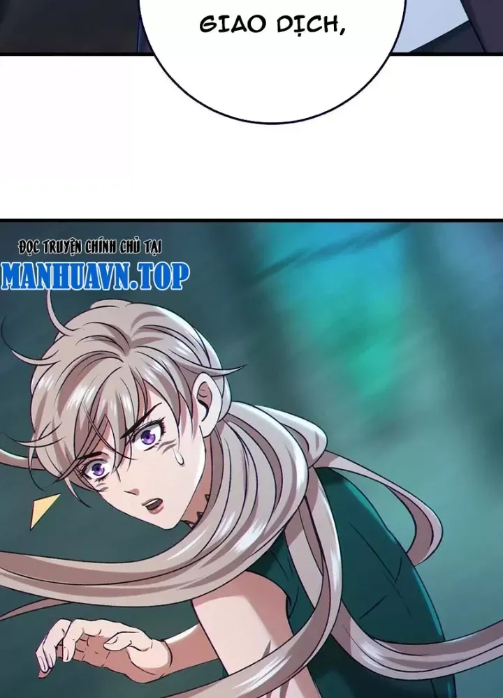 Dị Chủng Hắc Đản Chap 22 - Next Chap 23