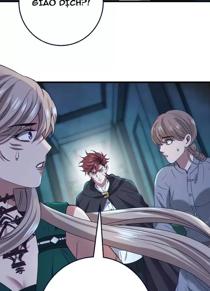 Dị Chủng Hắc Đản Chap 22 - Next Chap 23