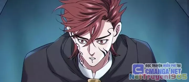 Dị Chủng Hắc Đản Chap 22 - Next Chap 23