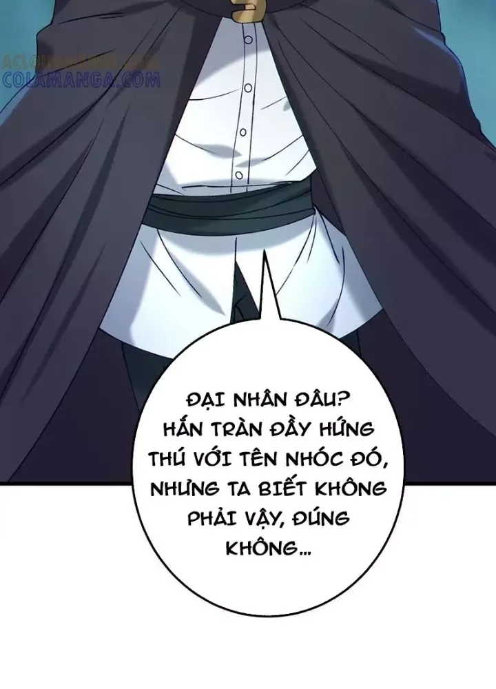 Dị Chủng Hắc Đản Chap 22 - Next Chap 23