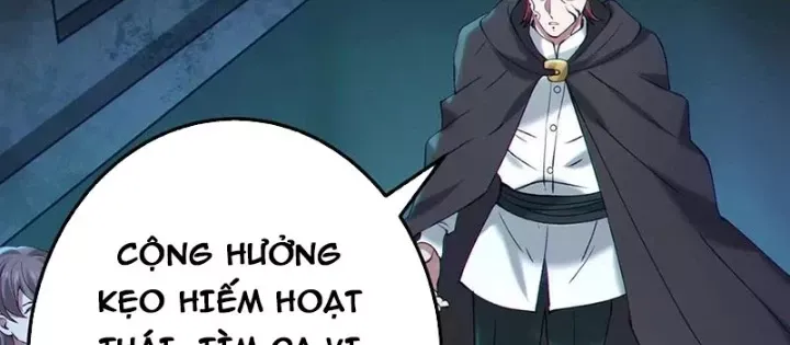 Dị Chủng Hắc Đản Chap 22 - Next Chap 23