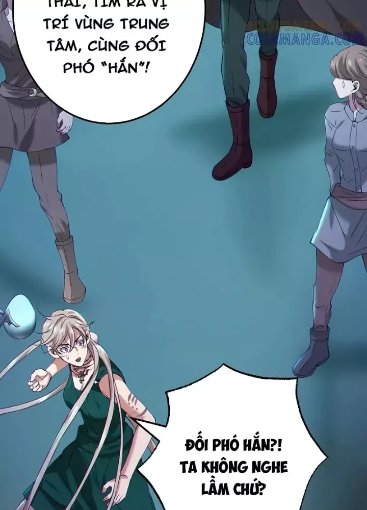 Dị Chủng Hắc Đản Chap 22 - Next Chap 23