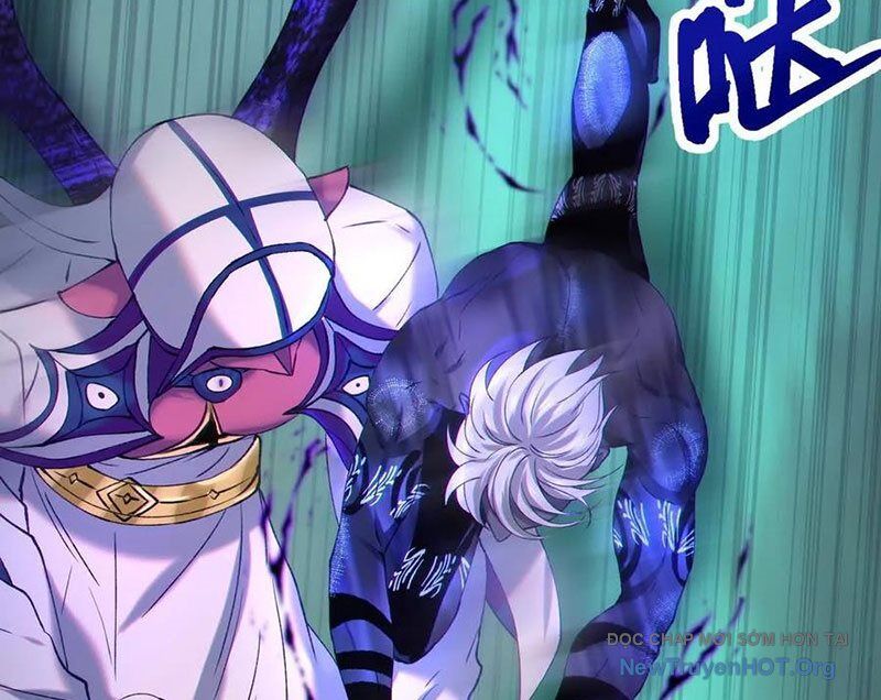 Dị Chủng Hắc Đản Chap 23 - Next Chap 24