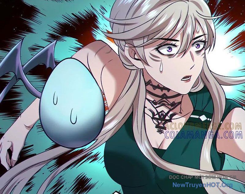 Dị Chủng Hắc Đản Chap 23 - Next Chap 24