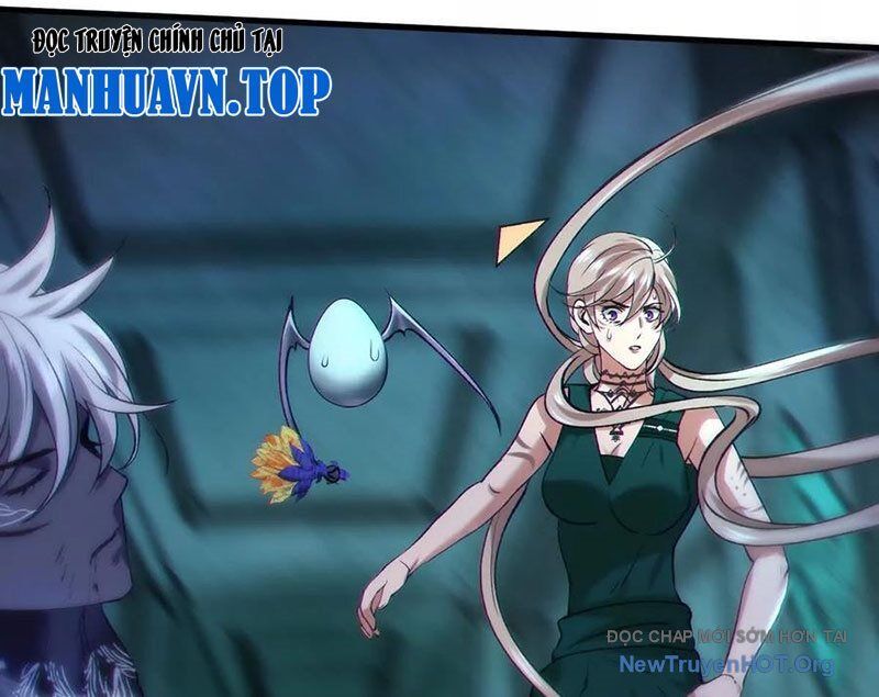 Dị Chủng Hắc Đản Chap 23 - Next Chap 24