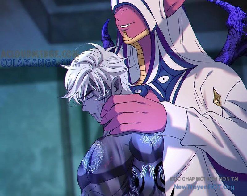 Dị Chủng Hắc Đản Chap 23 - Next Chap 24