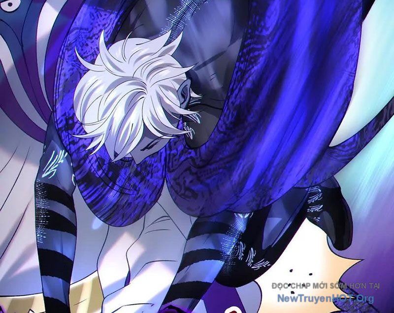 Dị Chủng Hắc Đản Chap 23 - Next Chap 24