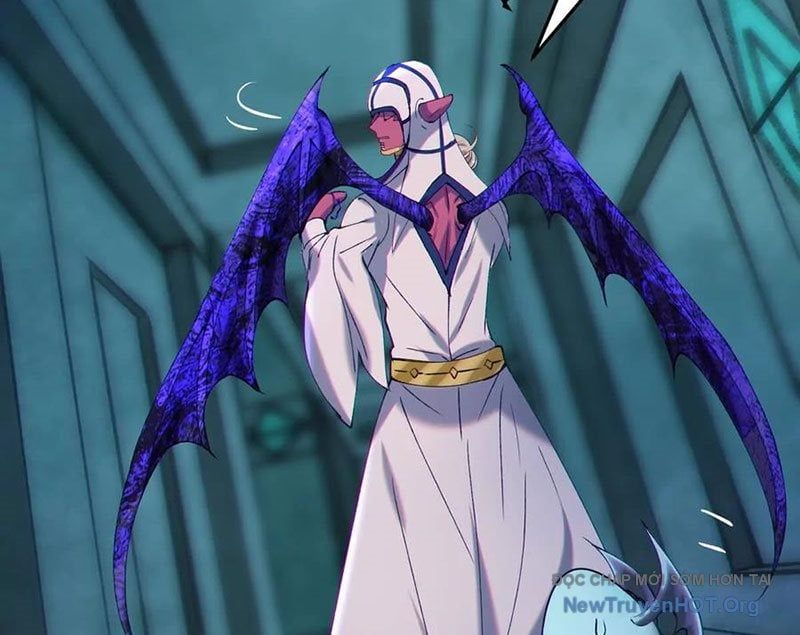 Dị Chủng Hắc Đản Chap 24 - Next Chap 25