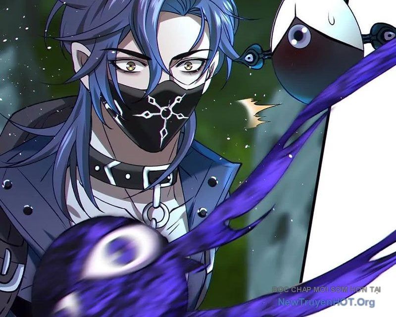 Dị Chủng Hắc Đản Chap 24 - Next Chap 25