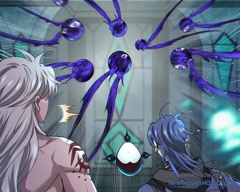 Dị Chủng Hắc Đản Chap 24 - Next Chap 25