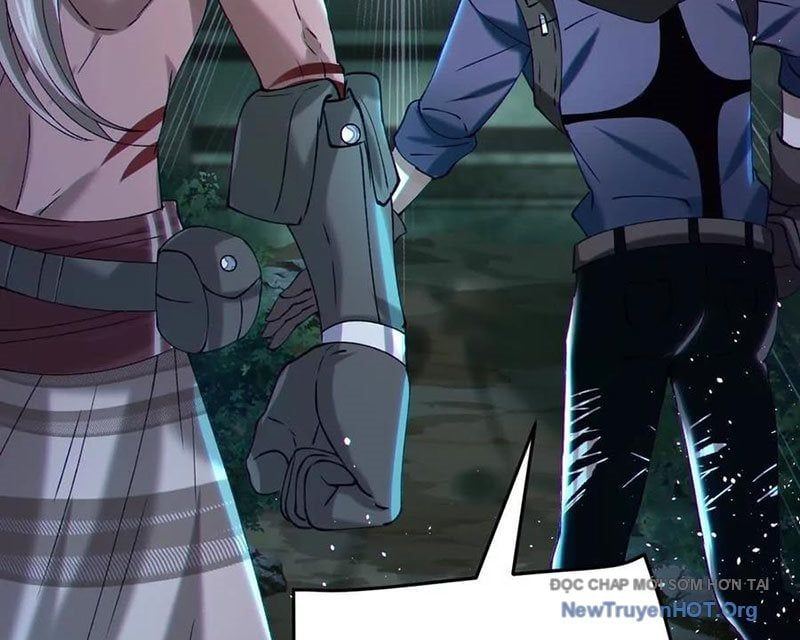 Dị Chủng Hắc Đản Chap 24 - Next Chap 25