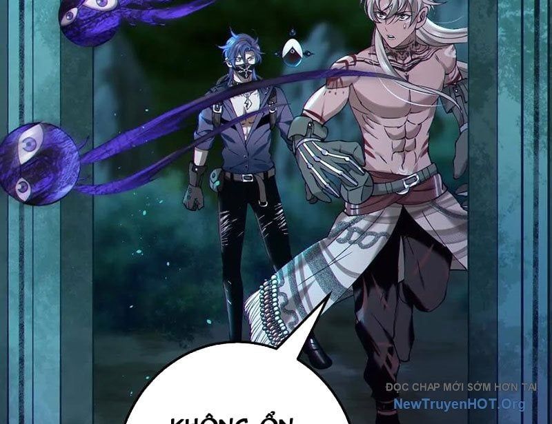 Dị Chủng Hắc Đản Chap 24 - Next Chap 25