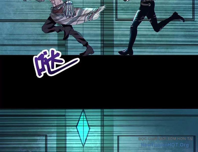 Dị Chủng Hắc Đản Chap 24 - Next Chap 25