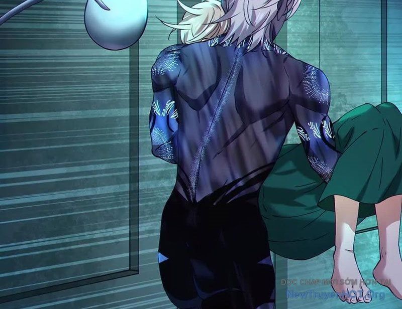 Dị Chủng Hắc Đản Chap 24 - Next Chap 25